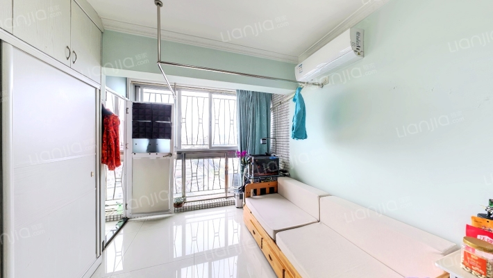 锦丽居二手房实景图