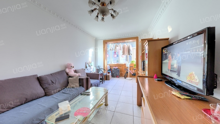 水电宾馆家属院二手房实景图