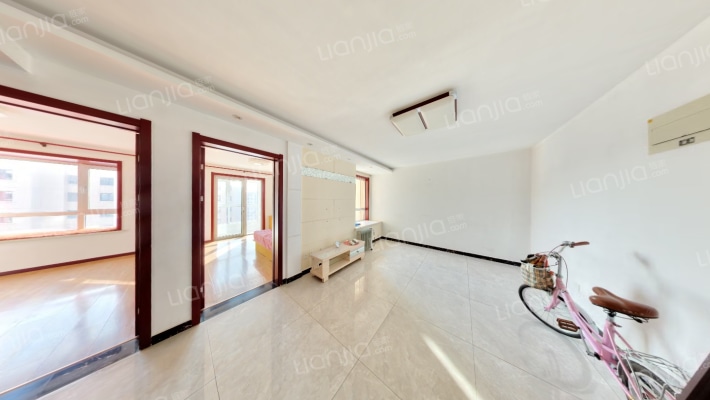 风雅苑二手房实景图