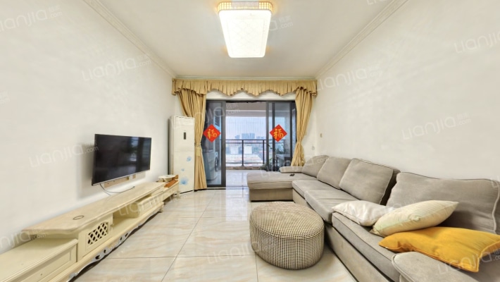 光明峰荟二手房实景图