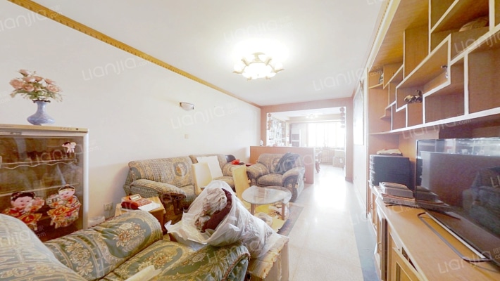 中和大厦二手房实景图