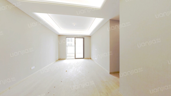 丰汇城二手房实景图