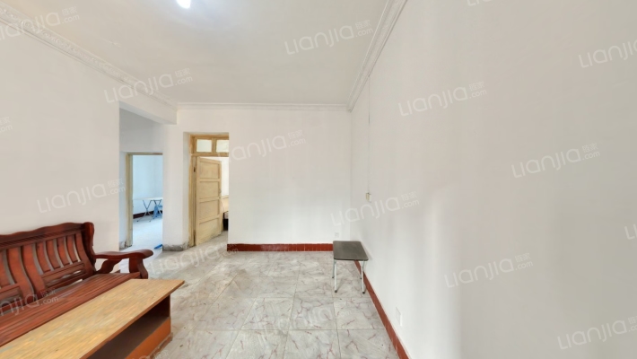 双巷子社区二手房实景图