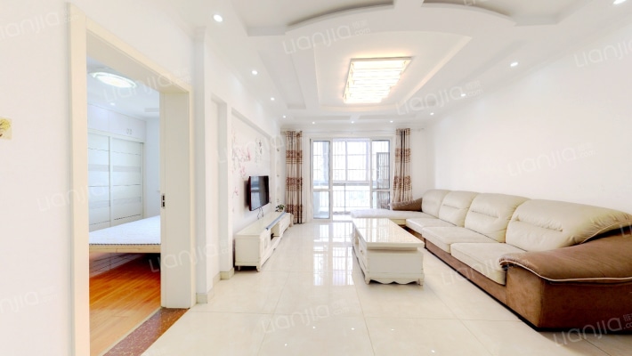 百利华府三期二手房实景图