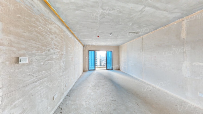 碧桂园龙腾世家二手房实景图