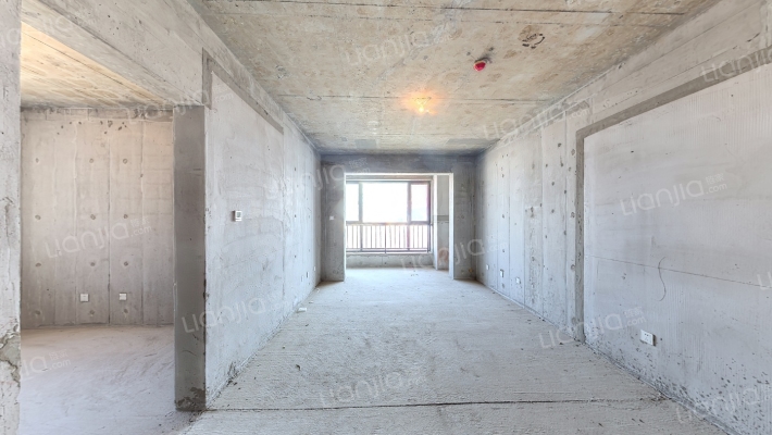 兰高金都城二手房实景图