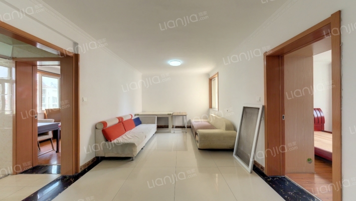 百水芊城云水坊二手房实景图