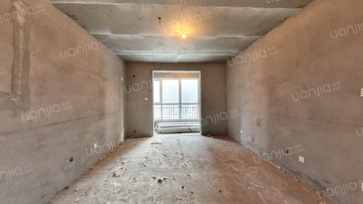 御江景城二手房实景图