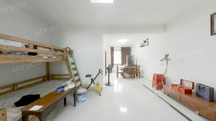 府前路社区二手房实景图