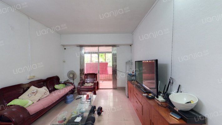 东华居（一期）二手房实景图