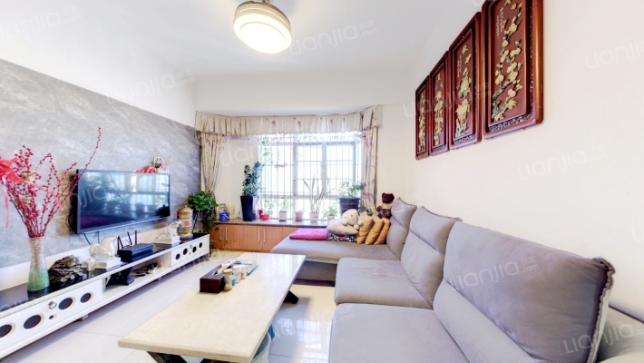 瑞康花园二手房实景图