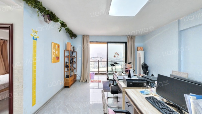 华都名园二手房实景图