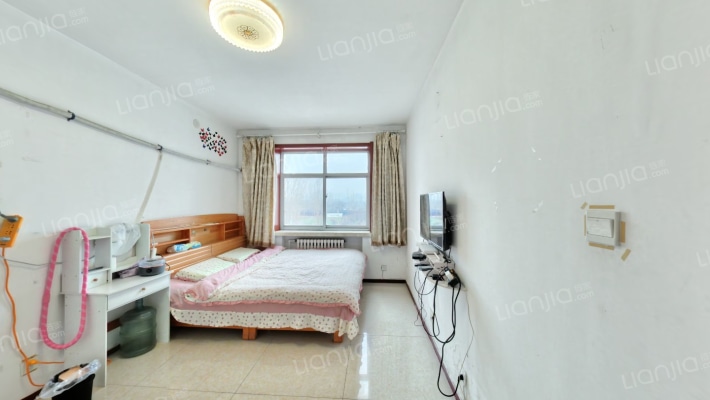 新康居小区二手房实景图