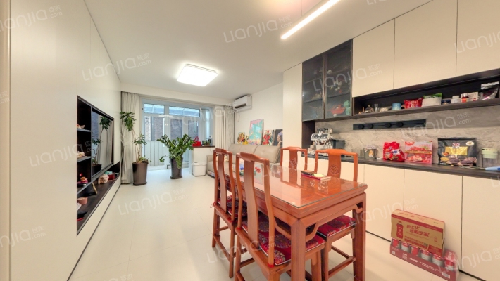 安外大街3号院二手房实景图