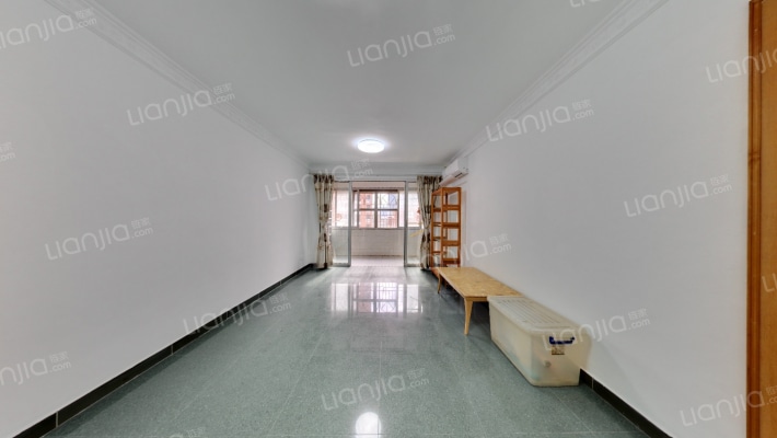 松泉山庄二手房实景图