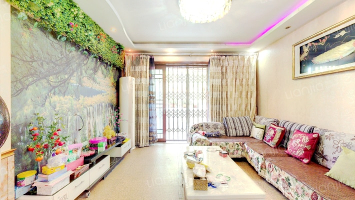 瀚恩阳光二手房实景图