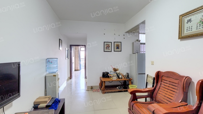 同人·西湖东郡二手房实景图