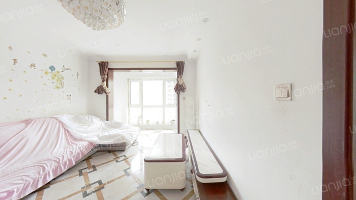 碧桂园银河城天域一期二手房实景图