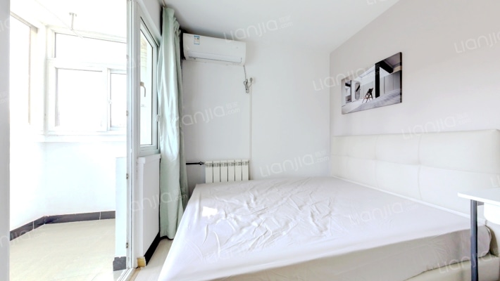 莲怡园一区二手房实景图