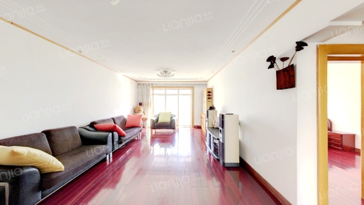 天木小区二手房实景图