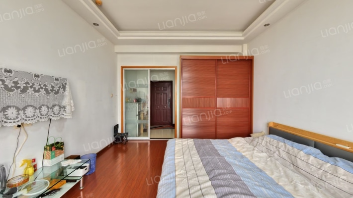 尚南小筑二手房实景图