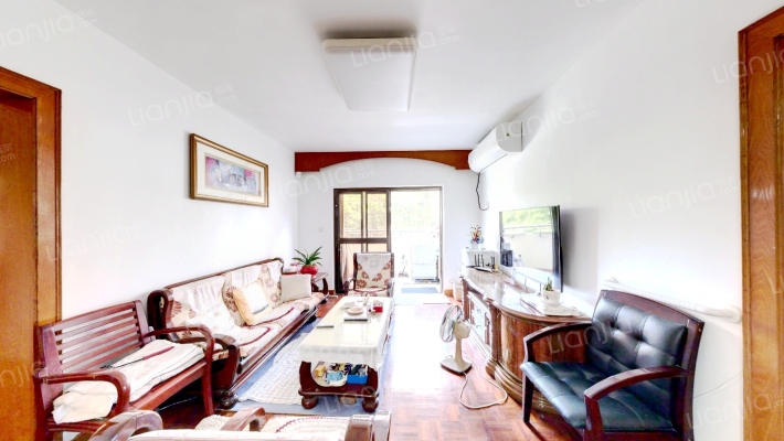 凌志大厦二手房实景图