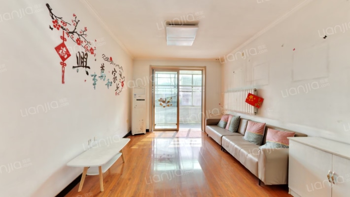 化肥厂家属院二手房实景图