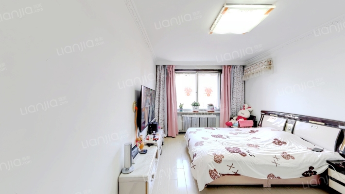 华山路小区二手房实景图