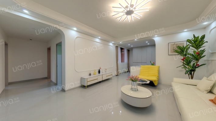 海林大厦二手房实景图