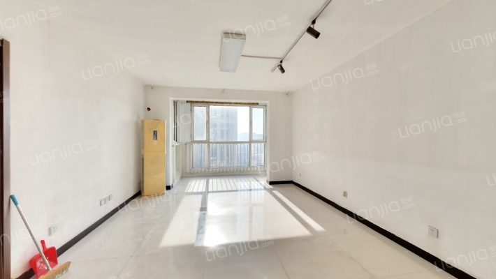 万达住宅A区二手房实景图