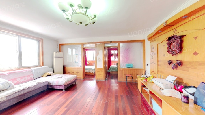 上曲家二手房实景图