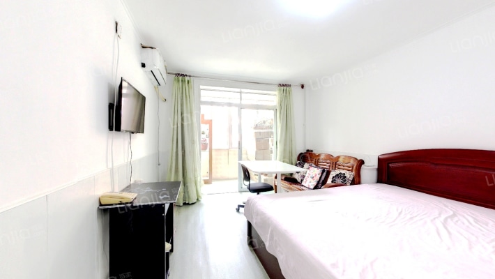 中心小学后二手房实景图