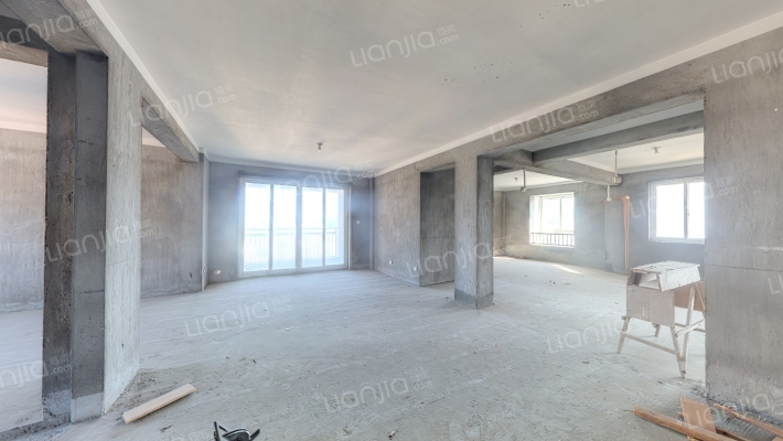 江南名苑二手房实景图