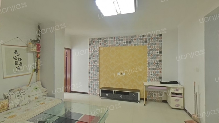 万浩吉祥小区二手房实景图