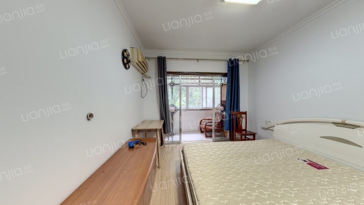 卫岗25号小区二手房实景图