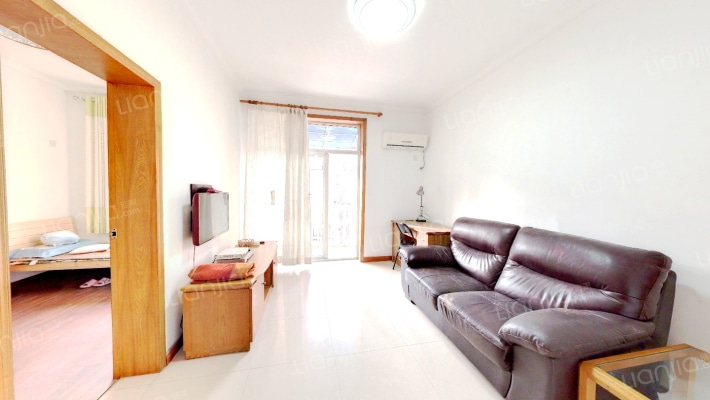 锁金村7号二手房实景图