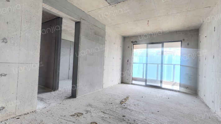 九颂和禧府二手房实景图