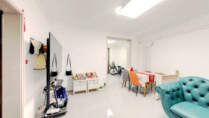 十五中宿舍二手房实景图