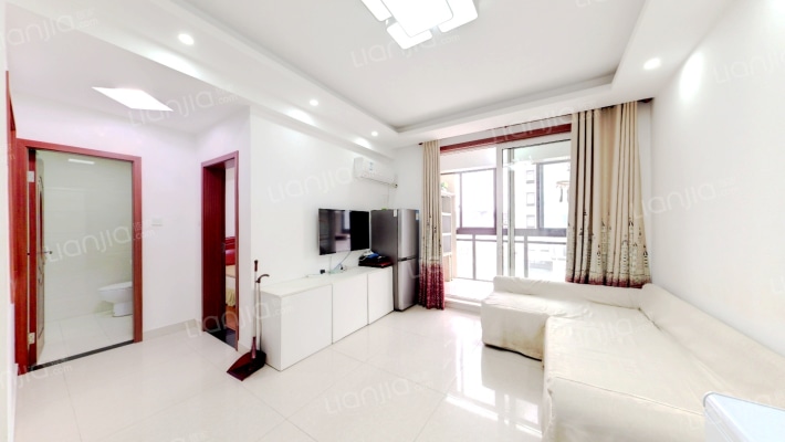 阿卡迪亚（天骄铭邸）二手房实景图