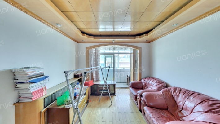 警苑小区二手房实景图