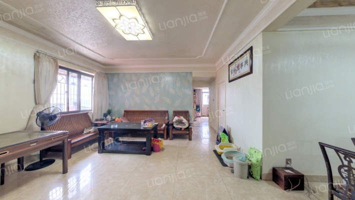 金棕苑二手房实景图