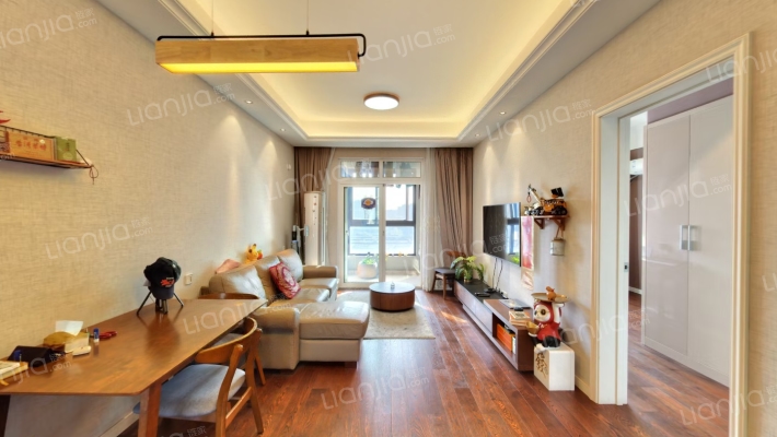 诗方轩二期二手房实景图