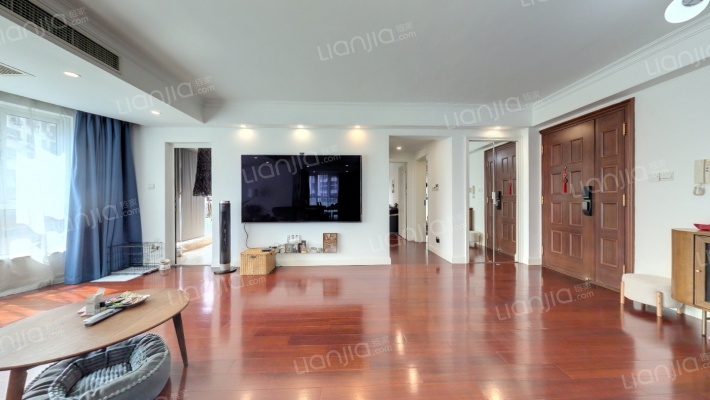 圣美邸二手房实景图