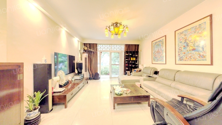 名都苑二手房实景图