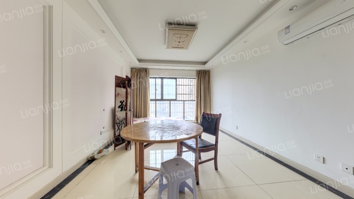 景逸华宅二手房实景图