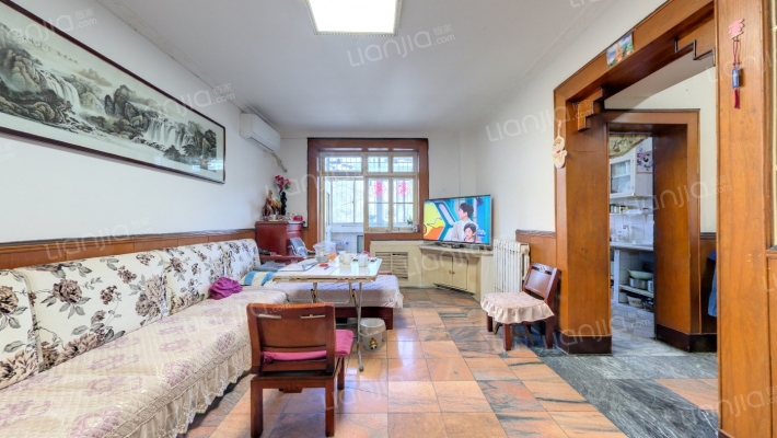 纺织协会家属院二手房实景图