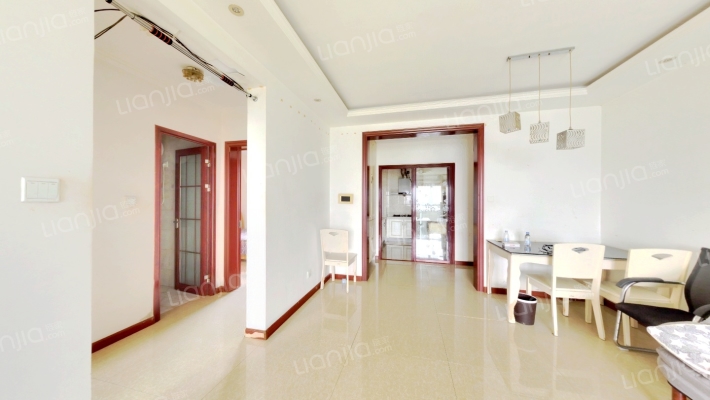 华润▪橡树湾二手房实景图