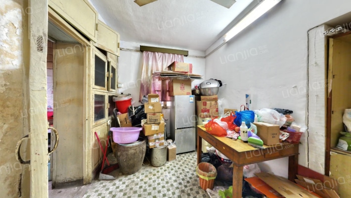 县府路128号二手房实景图