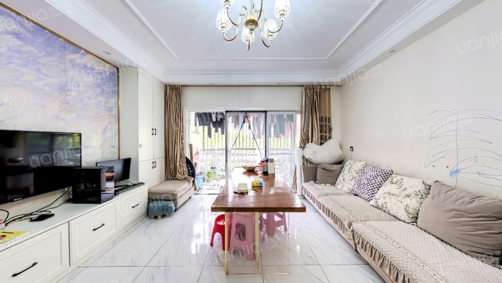 福海严家地村322号附1号二手房实景图