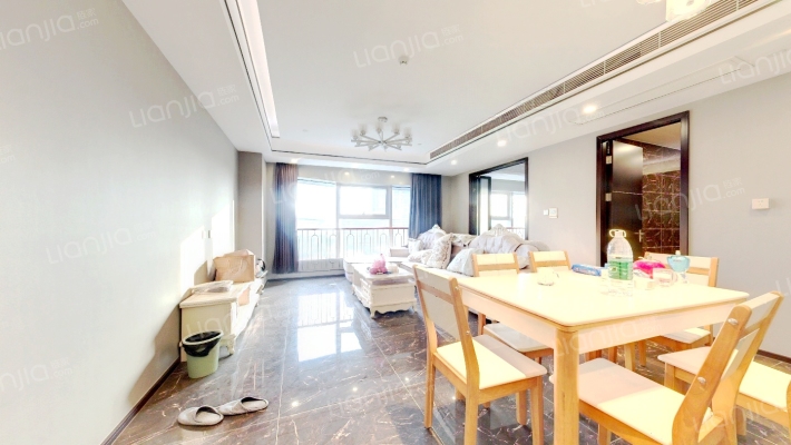 苏州湾水秀天地二手房实景图